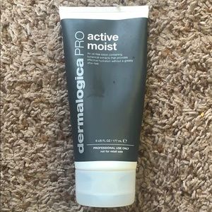 Dermalogica pro active moist daily moisturizer